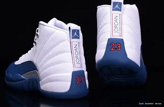 Reps LUCY mens Retro Blue